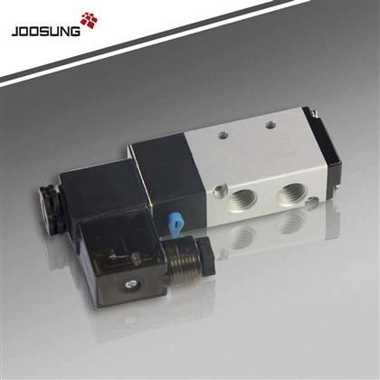 4v 210-08 Solenoid vanve